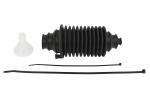 Lenkmanschettenkit mit Befestigungsmaterial (29997/1), universal